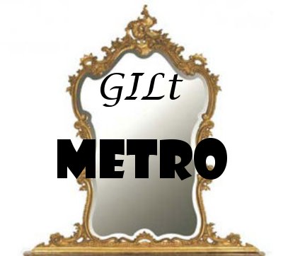Click here for GILT-Metro